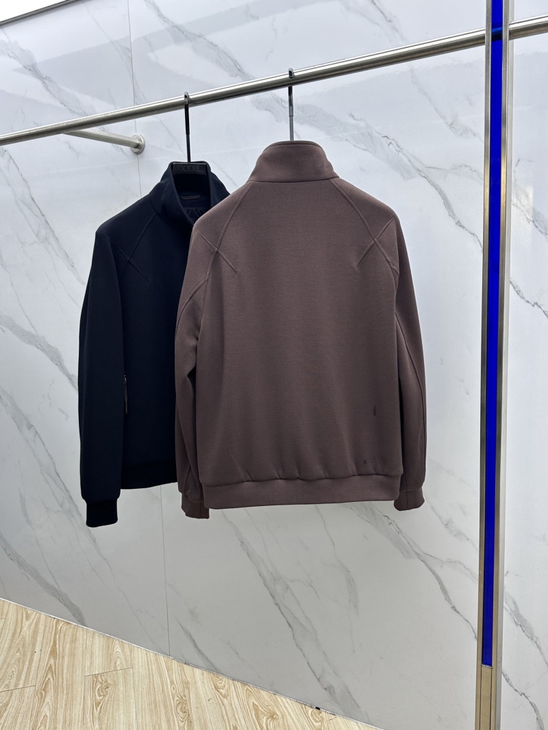 Zegna Outwear